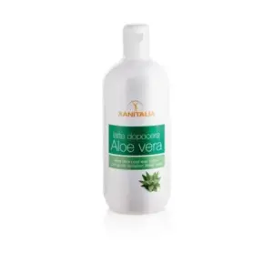 Mlijeko poslije depilacije Xanitalia 500 ml - Aloe Vera