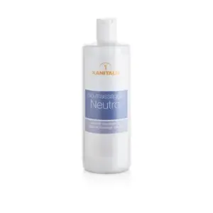 Ulje za masažu Xanitalia 500 ml - Neutro