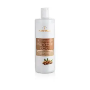 Ulje za masažu Xanitalia 500 ml - Slatki badem