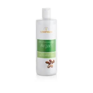 Ulje za masažu Xanitalia 500 ml - Argan
