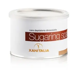 Šećerna pasta Xanitalia 500 g - Spatula