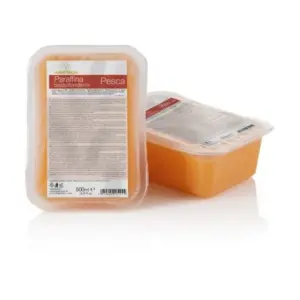 Parafin Xanitalia 2 x 500 ml - Breskva