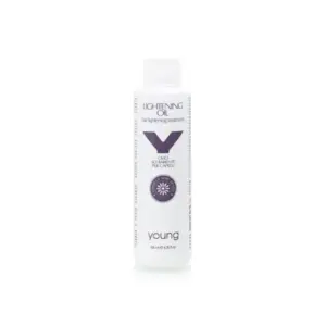 Ulje za posvjetljivanje kose Young - 200 ml