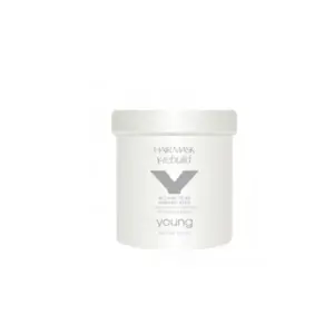 Maska za dubinsku obnovu kose Young Y-Rebuild Makadamija & Keratin - 1000 ml (N)