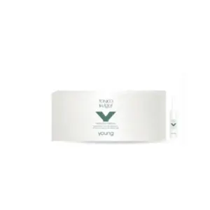 Tretman protiv opadanja kose Young Y-Vigor Tonik - Ampule 12 x 10 ml (N)