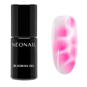 UV Gel Lak za nokte NeoNail Hybrid 7,2 ml - Blooming Gel
