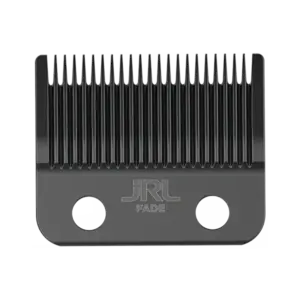 Nož za mašinicu JRL Onyx Crni - Fade Precision