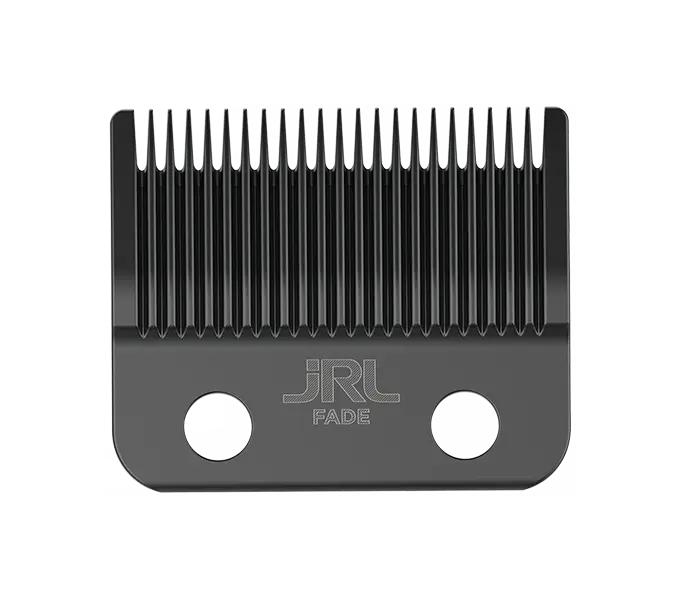Nož za mašinicu JRL Onyx Crni - Fade Precision