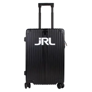 Kofer za putovanje JRL Crni - L