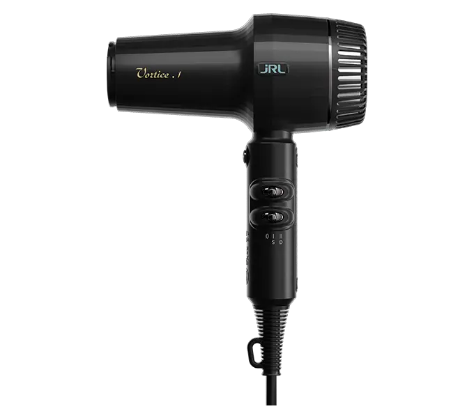 Fen za kosu JRL Black 2400W - Vortice.1