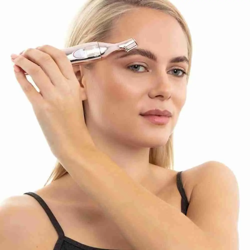 Aparat za uklanjanje dlačica na licu Wahl Lady - Face and Body Hair Remover - Slika 6