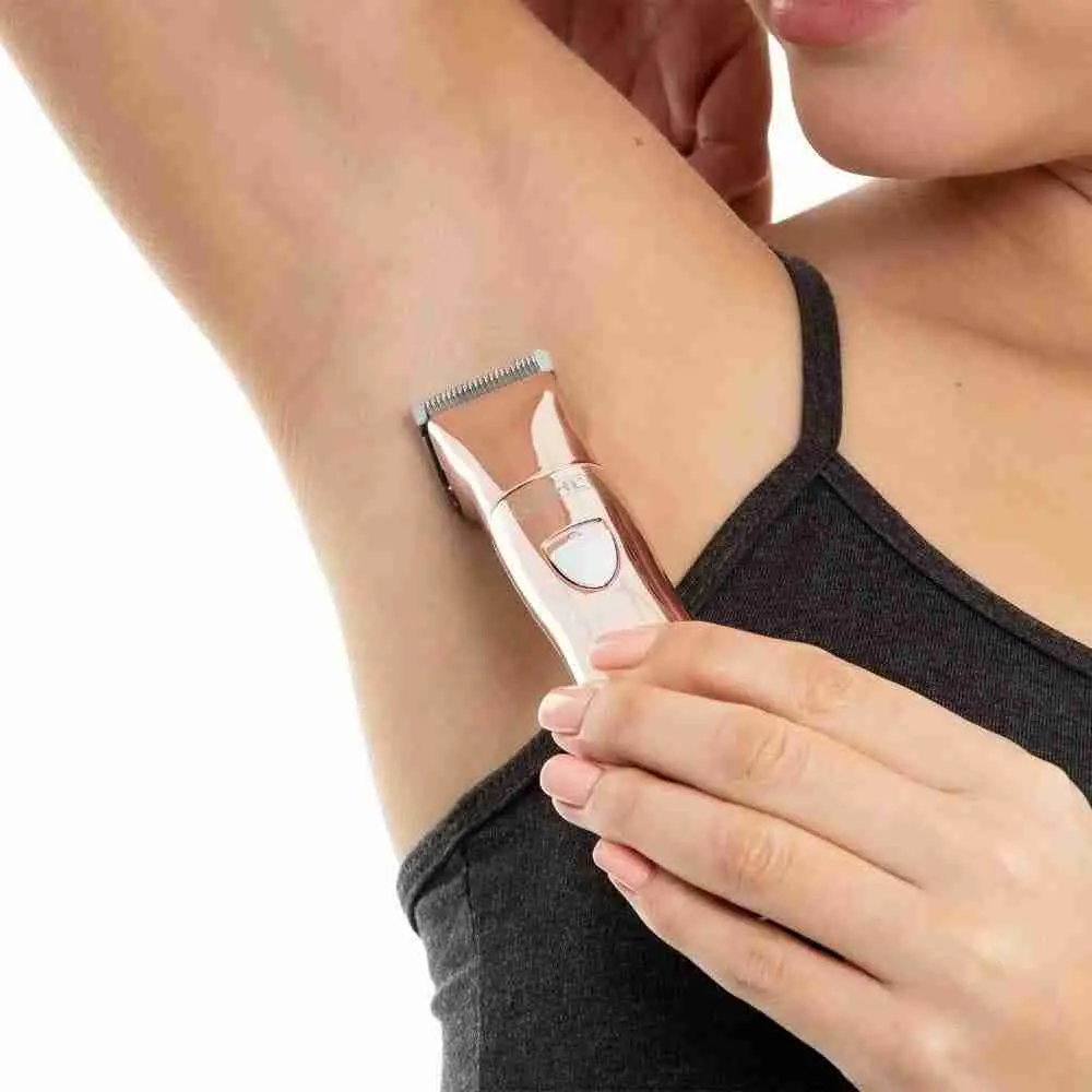 Aparat za uklanjanje dlačica na licu Wahl Lady - Face and Body Hair Remover - Slika 5