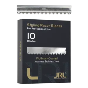 Žileti za brijanje JRL Styling - 10 kom
