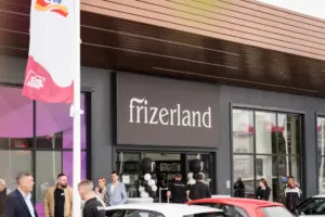 Frizerland Bihać