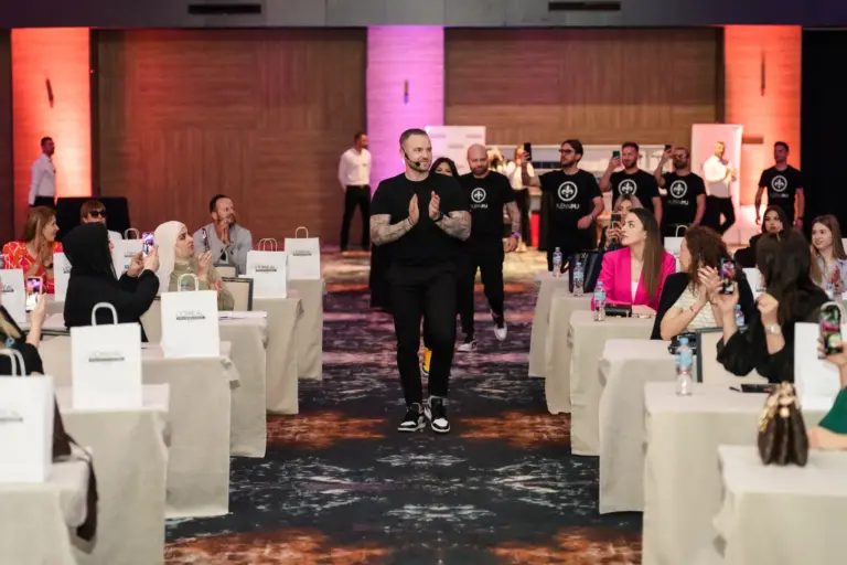 Vrhunski uspjeh drugog Masterclassa by Alen Mujagić: pregršt inspiracija i emocija!