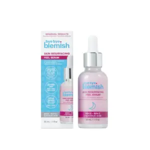 Piling za lice Bye Bye Blemish Peel Serum - 30 ml