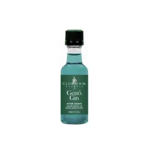 Losion poslije brijanja Clubman 50 ml - Gent's Gin