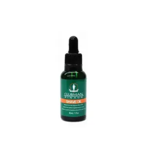 Ulje za brijanje Clubman Shave Oil - 30 ml