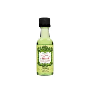 Losion poslije brijanja Clubman 50 ml - Citrus Musk
