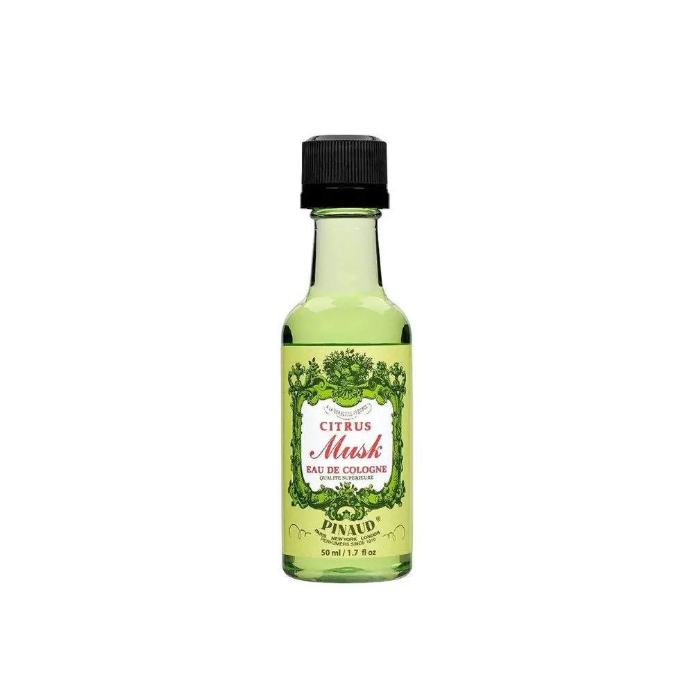 Losion poslije brijanja Clubman 50 ml - Citrus Musk