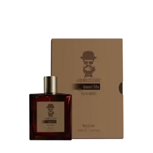 Parfem za muškarce EDT Innanzi L’Alba Barba Italiana - 100 ml