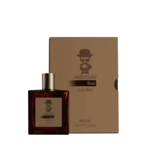 Parfem za muškarce EDT Rimani Barba Italiana - 100 ml