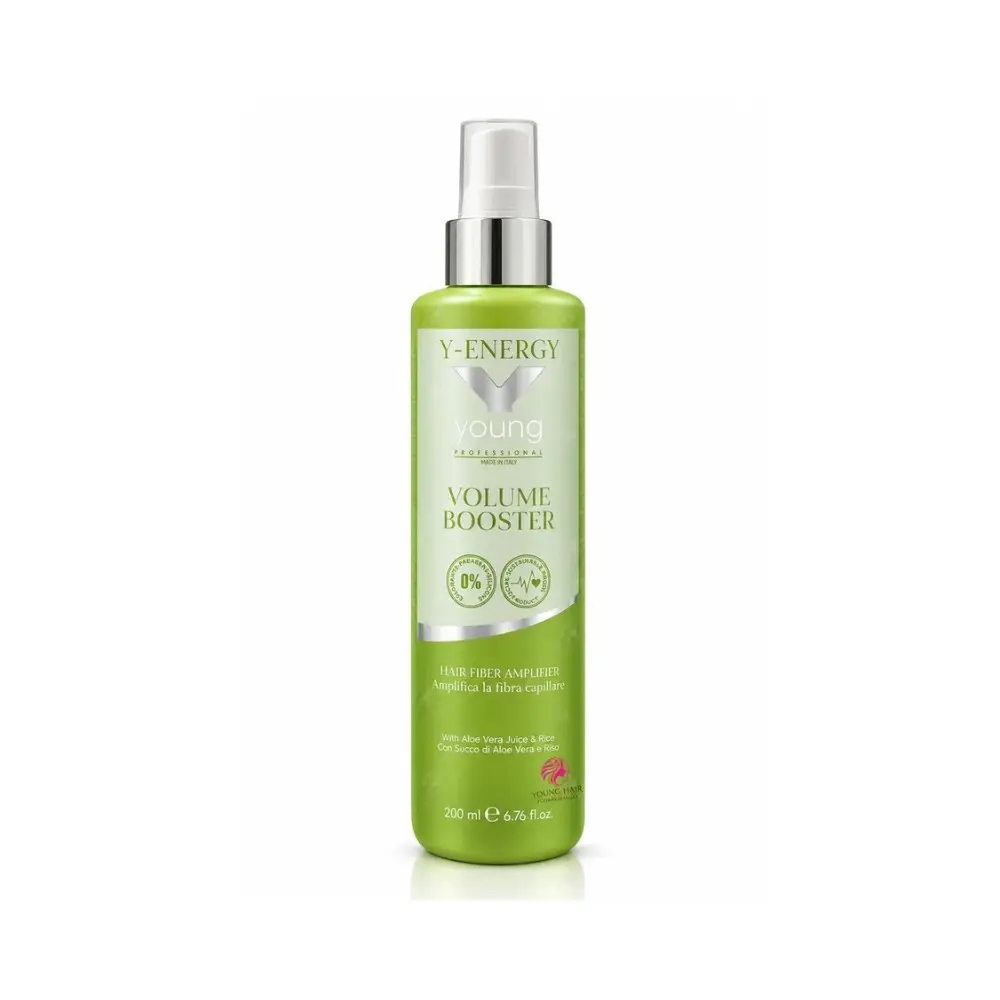 Sprej za volumen kose Young Y-Energy 200 ml - Volume Booster