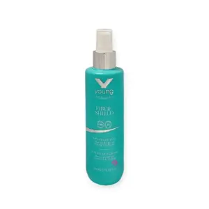 Sprej za zaštitu od toplote Young 200ml - Fiber Shield