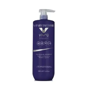 Šampon za obnovu kose Young Filler Glow - 1000 ml