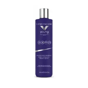 Šampon za obnovu kose Young Filler Glow - 300 ml
