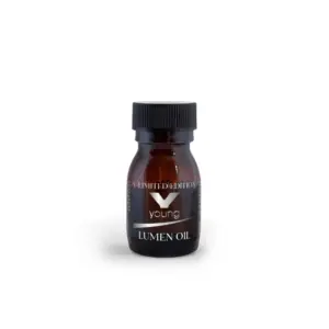 Ulje za sjaj kose Young 30 ml - Lumen Oil