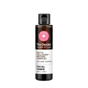 Tonik za lice The Doctor 150 ml - Phyto Collagen + Peptide Complex