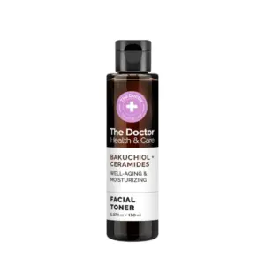 Tonik za lice The Doctor 150 ml - Bakuchiol + Ceramides
