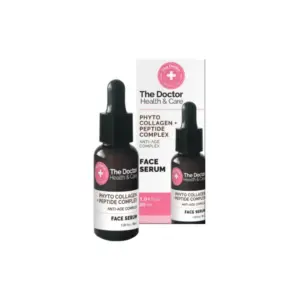 Serum za lice The Doctor 30 ml - Phyto Collagen + Peptide Complex