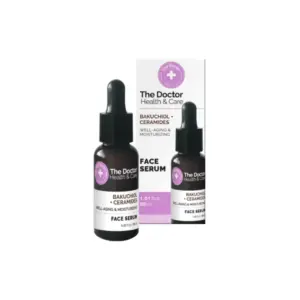 Serum za lice The Doctor 30 ml - Bakuchiol + Ceramides