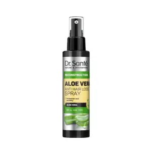 Sprej protiv opadanja kose Dr. Sante 150 ml - Aloe Vera