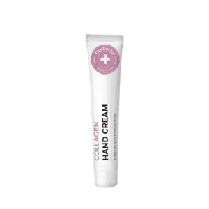 Krema za ruke The Doctor 42 ml - Collagen