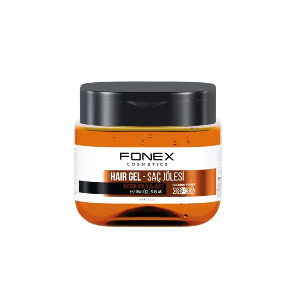 Gel za kosu Fonex 300 ml - Extra Hold & Wet