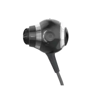 Fen za kosu Gama Sfera 1600 W - Crni