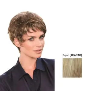 Perika Mayer Hair Alexa M Lace - 223/23 C
