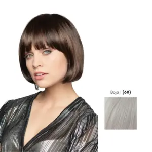Perika Mayer Hair Cut - 60