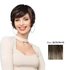 Perika Mayer Hair Heidi - 8/13/22+4