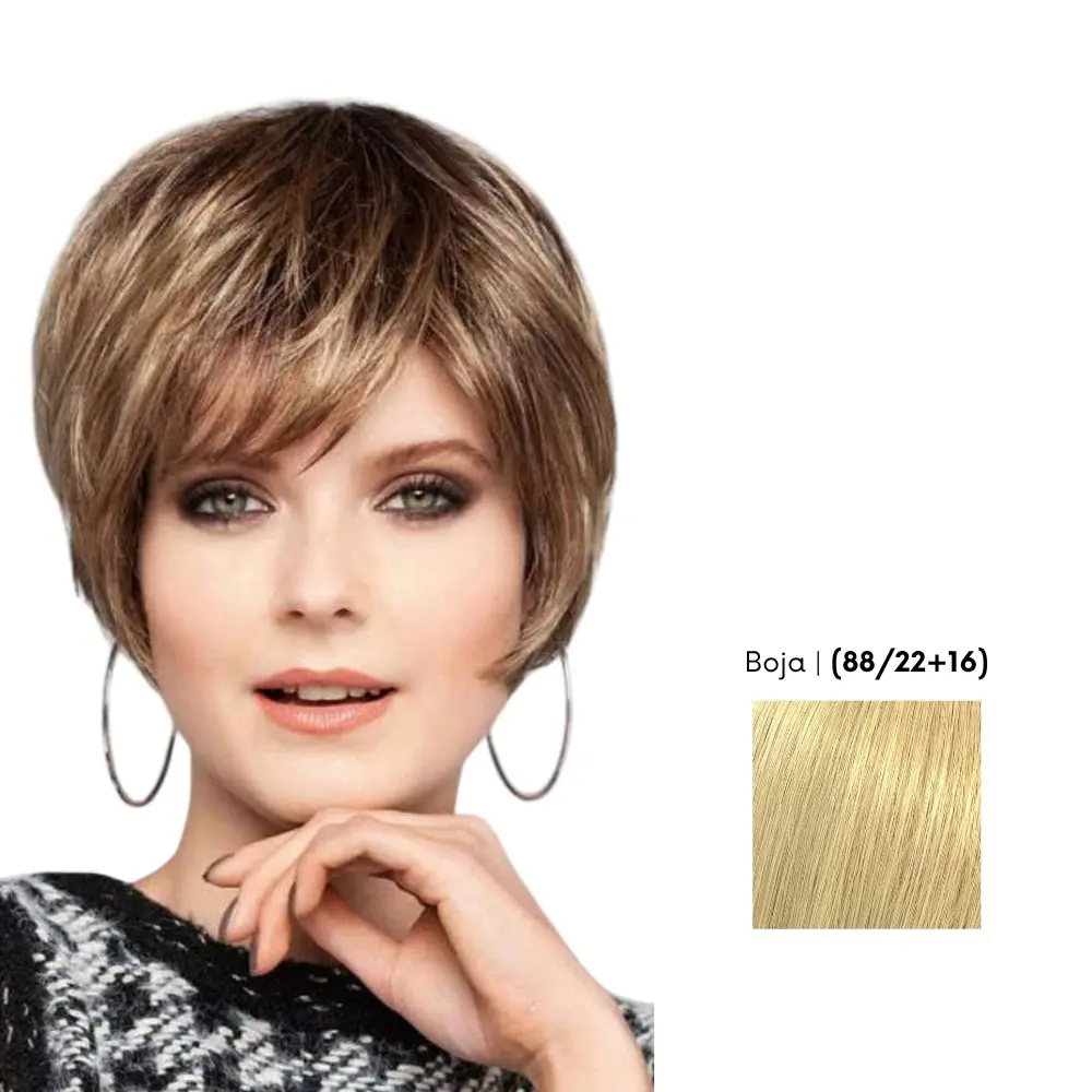 Perika Gisela Mayer Miley - 88/22+16