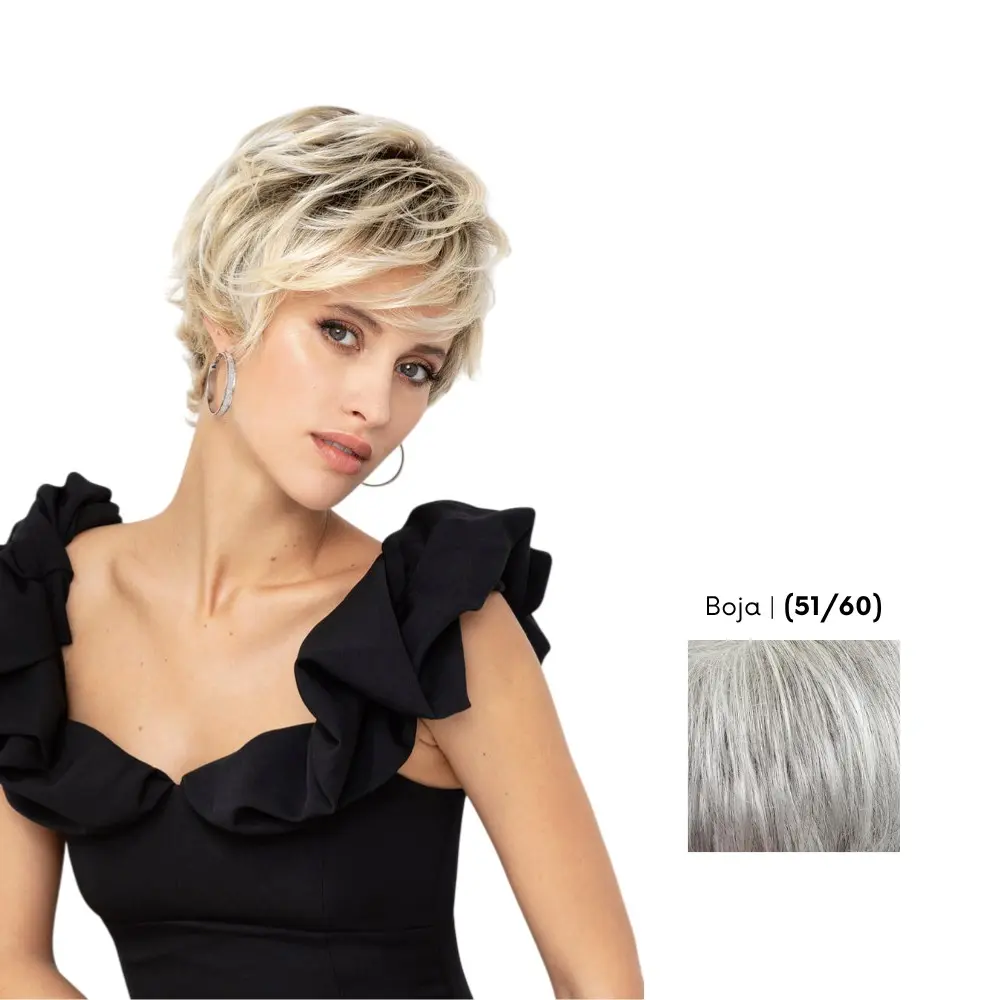 Perika Mayer Hair Sun Play - 51/60