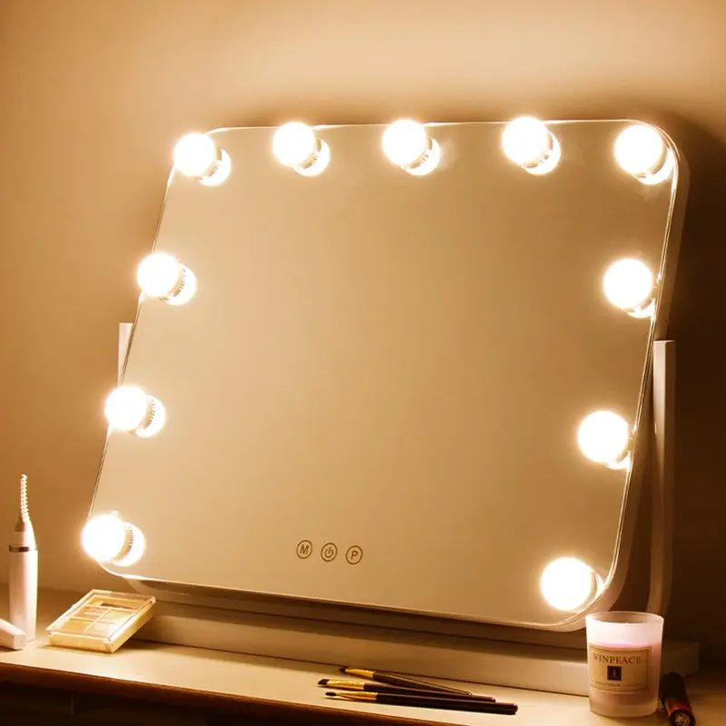 Smile – LED ogledala na vrhu naše blagdanske shopping liste!