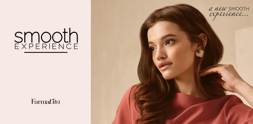 Smooth Experience – salonsko rješenje za neposlušnu, bezobličnu i frizzy kosu!