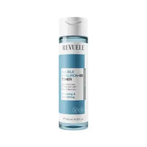 Tonik za lice Revuele Skin Elements 200 ml - Doube Hyaluron+ B5 toner