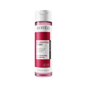 Tonik za lice Revuele Skin Elements 200 ml - Polypeptide Anti-age toner