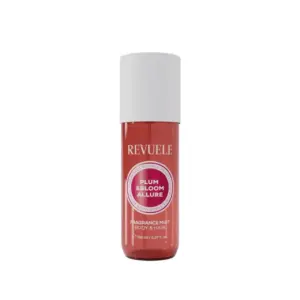 Mirisni sprej za tijelo i kosu Revuele 150 ml - Plum & Bloom Allure