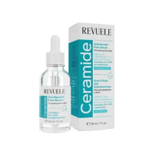 Serum za lice Revuele Ceramide 30 ml - Anti-Blemish